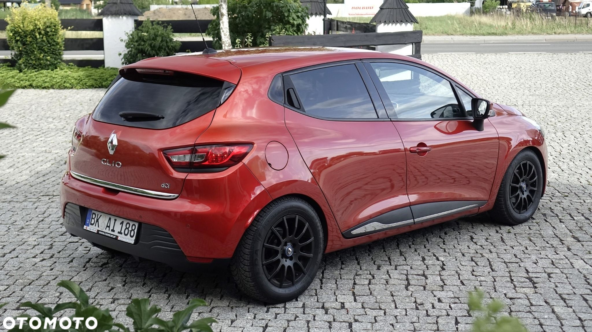 Renault Clio - 14