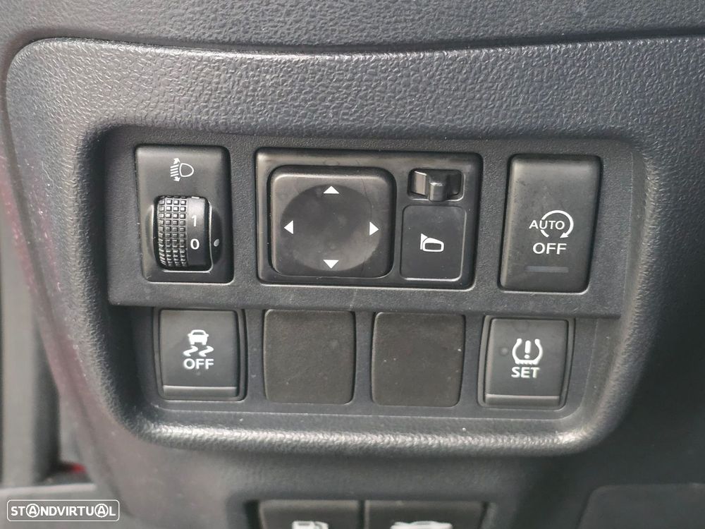 Nissan Juke 1.5 dCi Acenta S/S 104g - 18