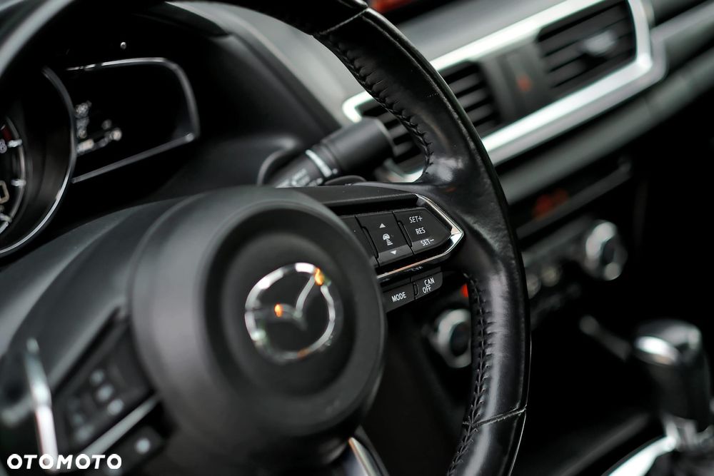 Mazda 3 - 23