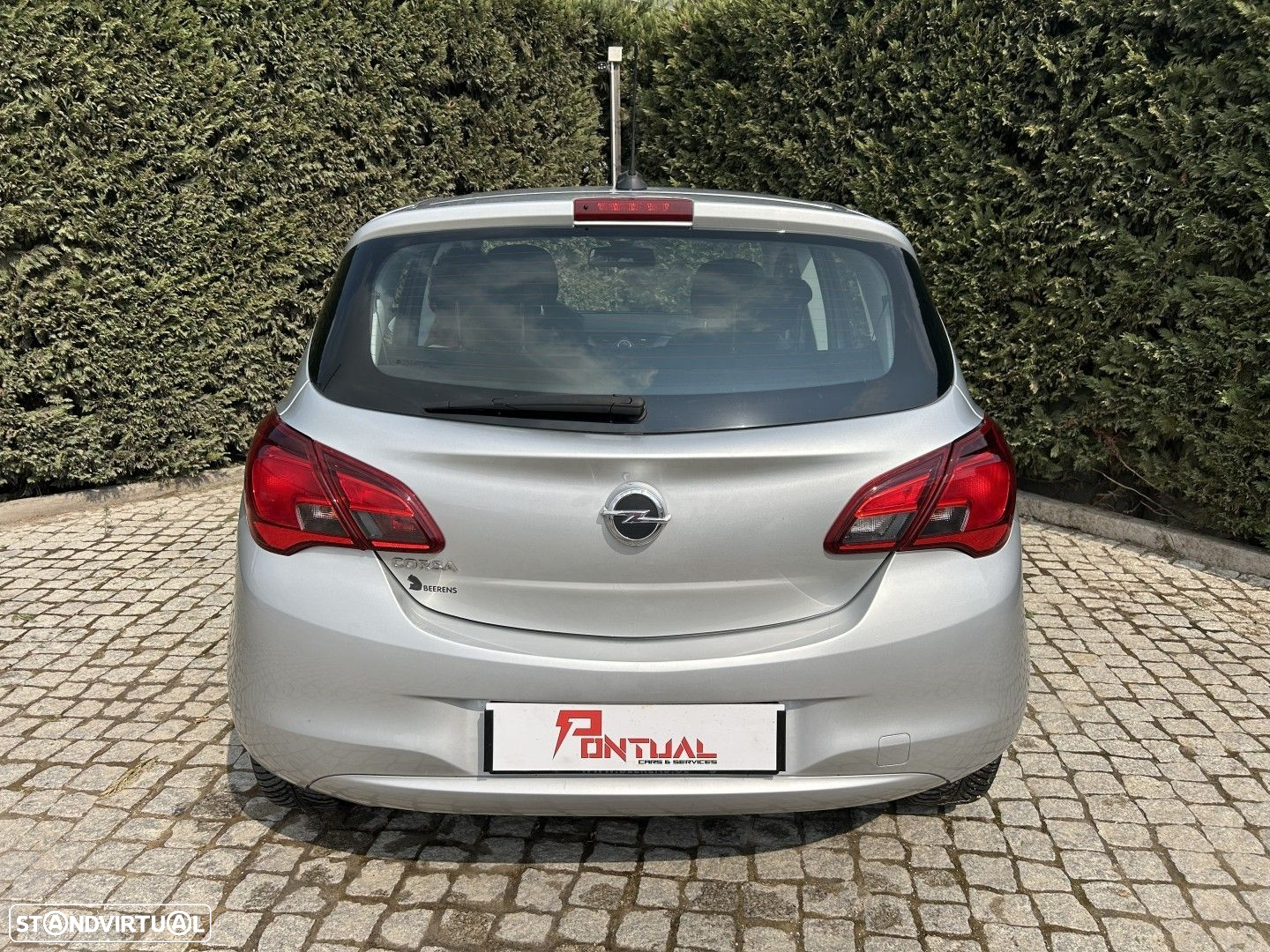 Opel Corsa 1.2 Enjoy - 18