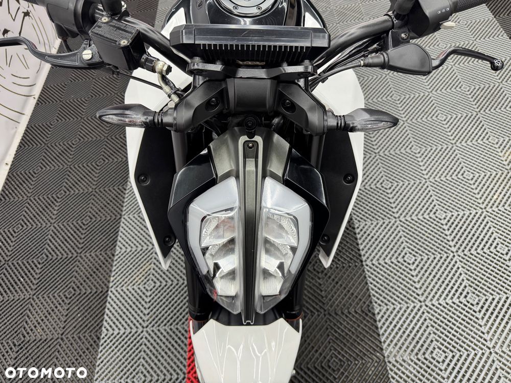 KTM Duke - 26