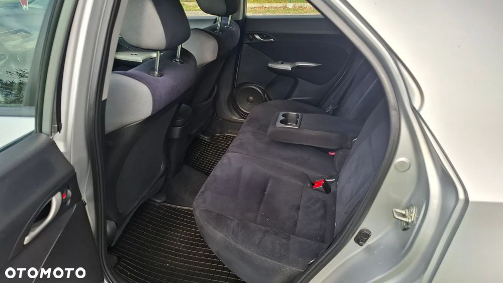 Honda Civic 1.8 Sport - 12