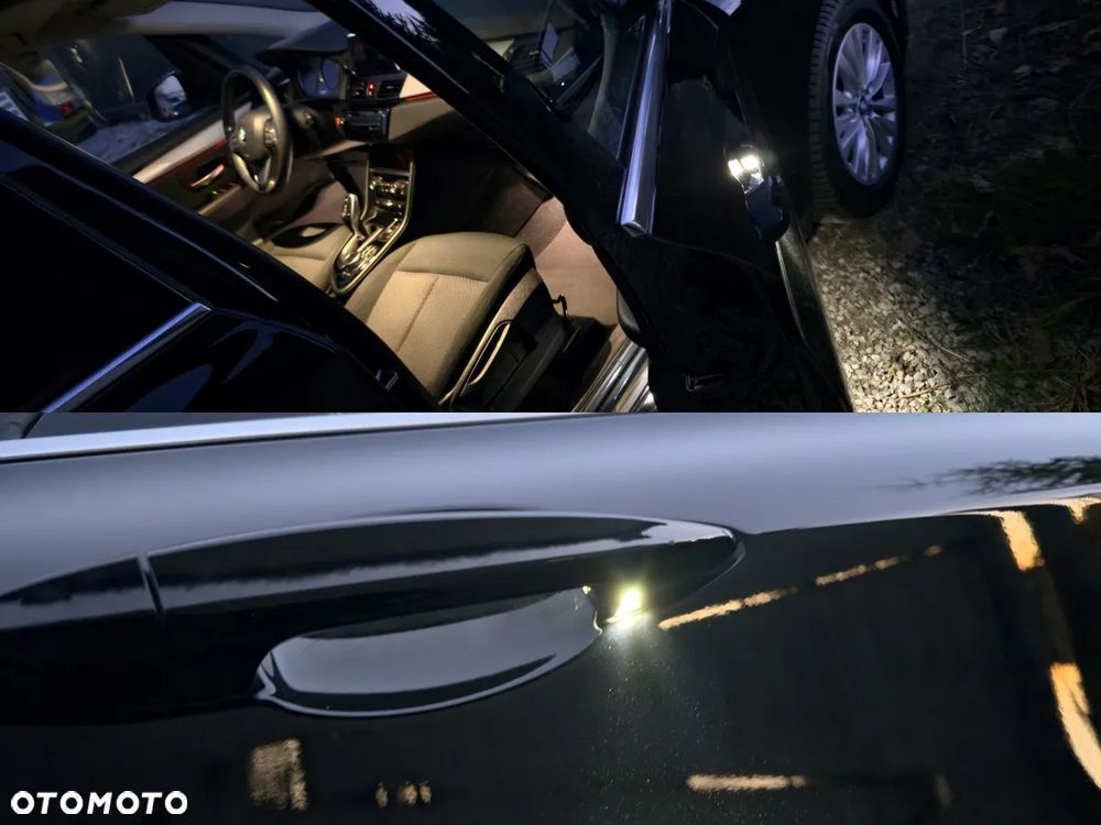 BMW Seria 2 218d Active Tourer Sport-Aut Advantage - 38