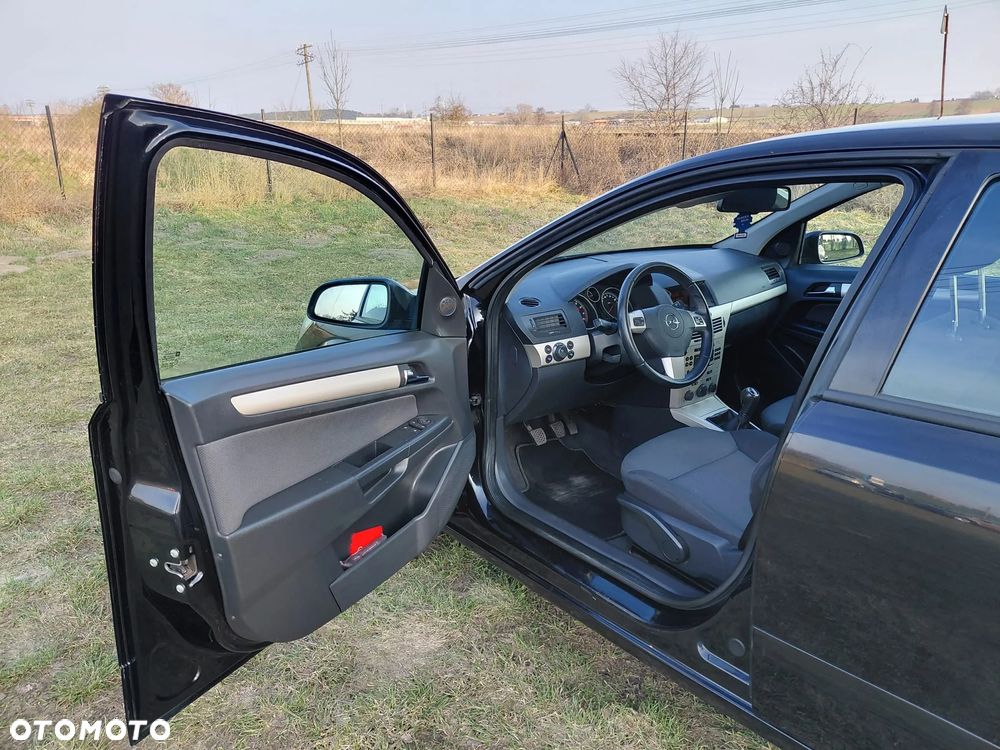 Opel Astra - 7