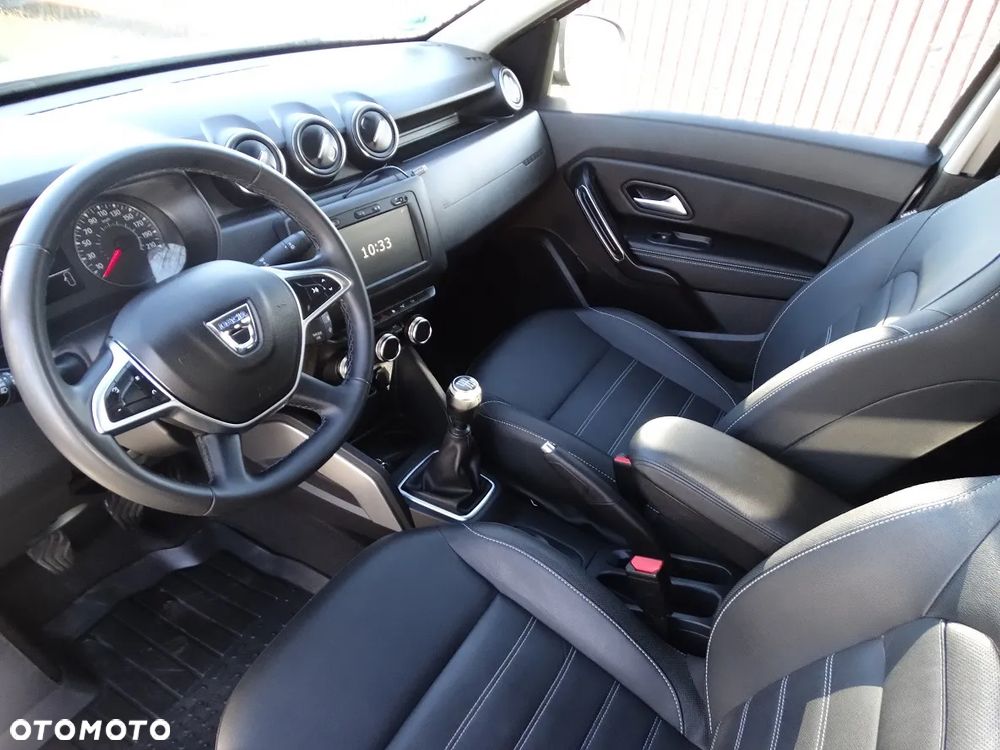 Dacia Duster - 9