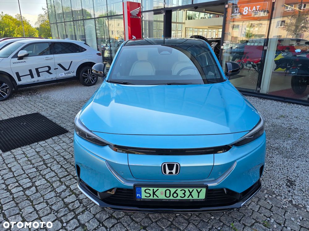 Honda e:NY1 69kWh Advance - 2