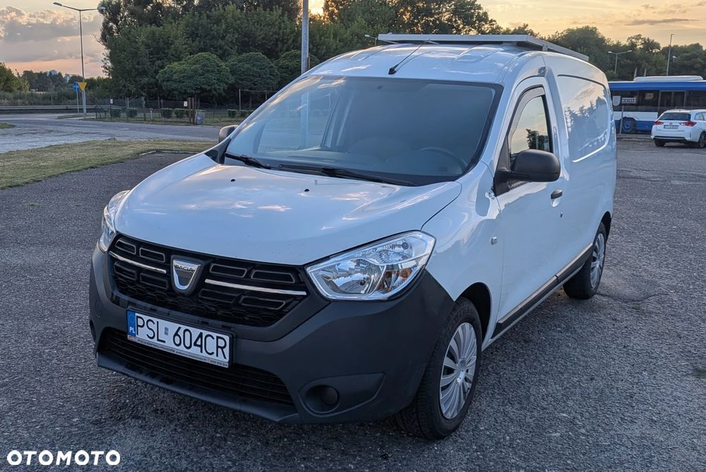 Dacia Dokker - 5