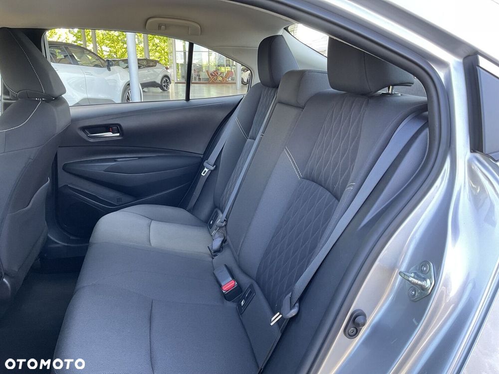 Toyota Corolla - 14