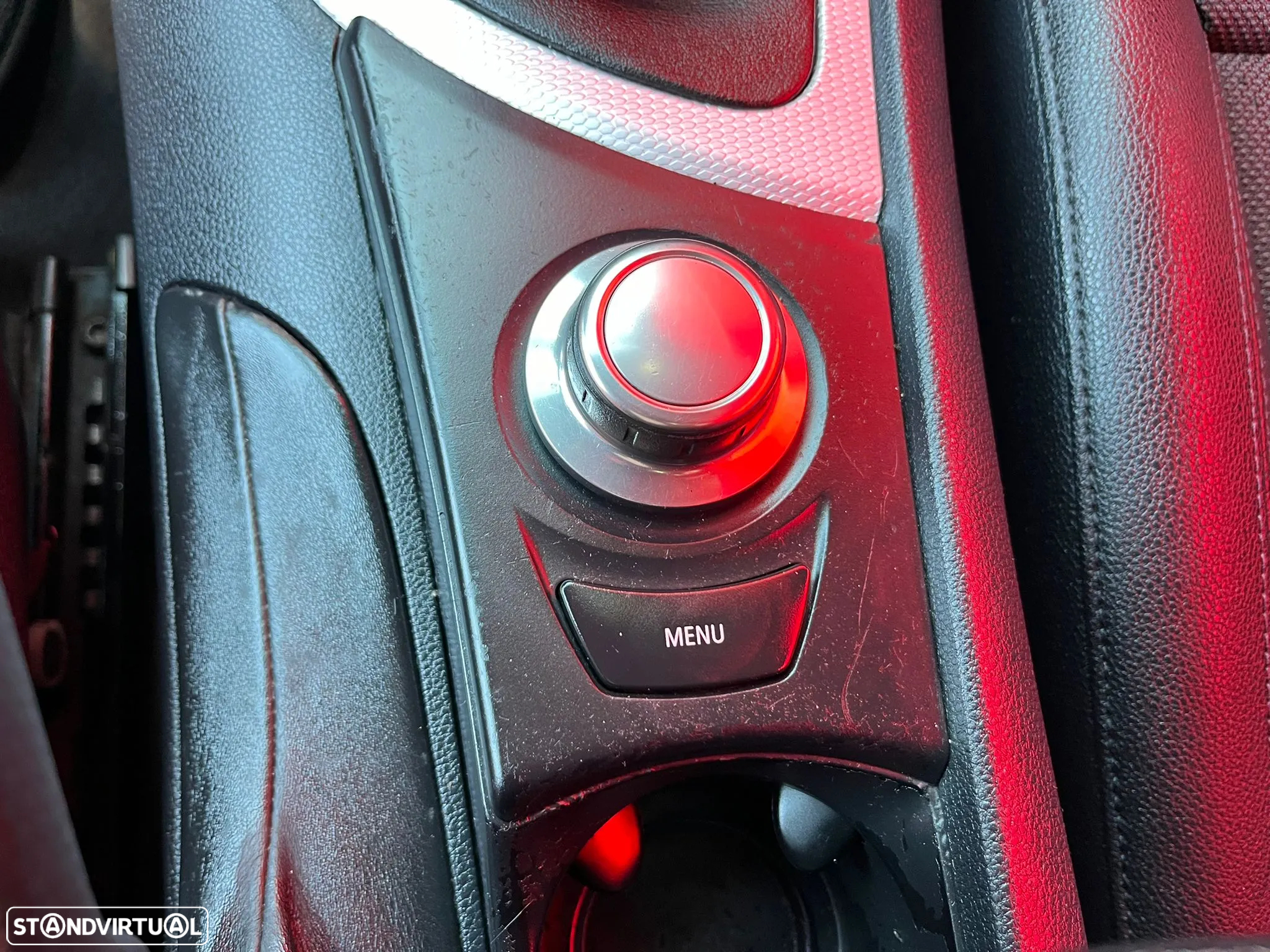 BMW 118 d - 28