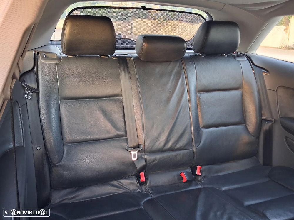 Audi A3 2.0 TDI Sport - 16