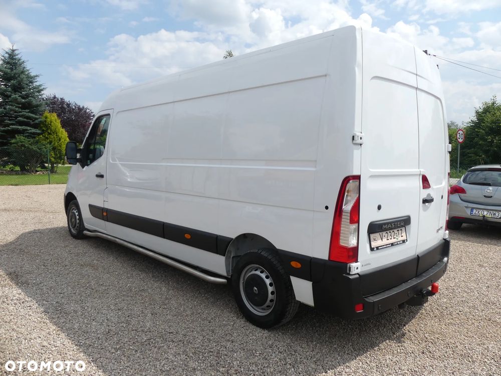 Renault Master - 8