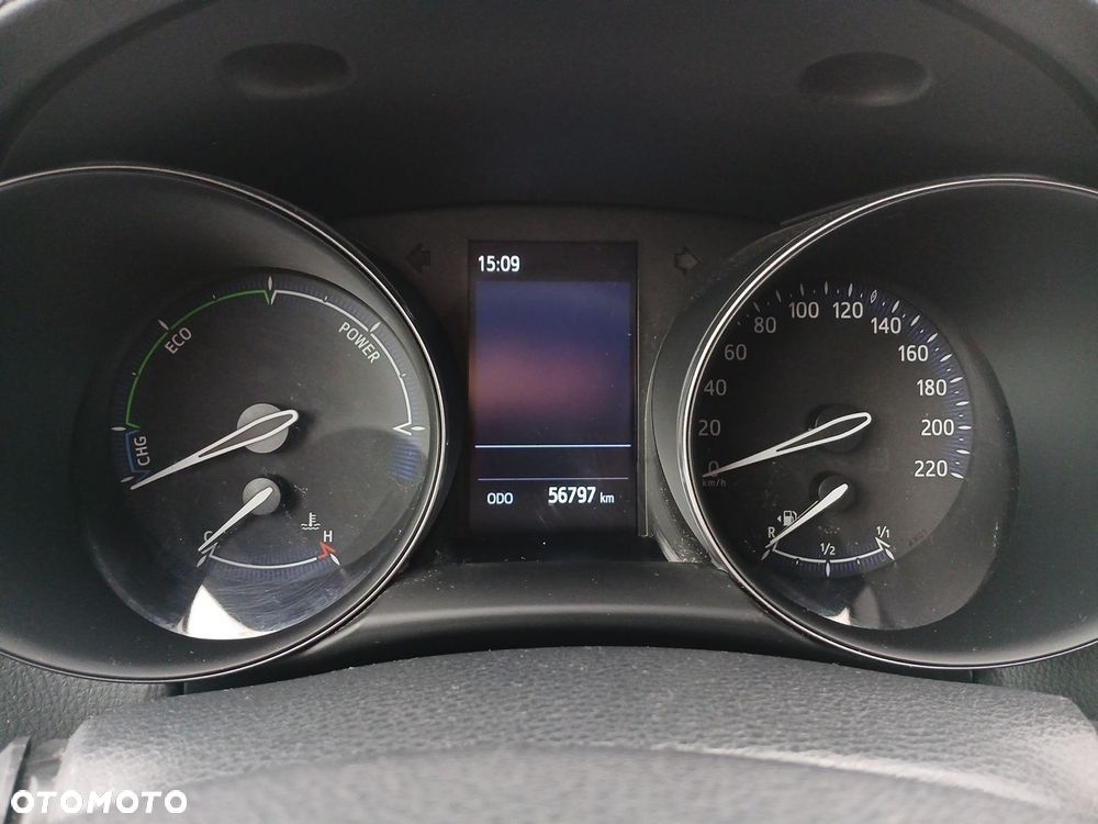 Toyota C-HR 1.8 Hybrid GPF Comfort - 18