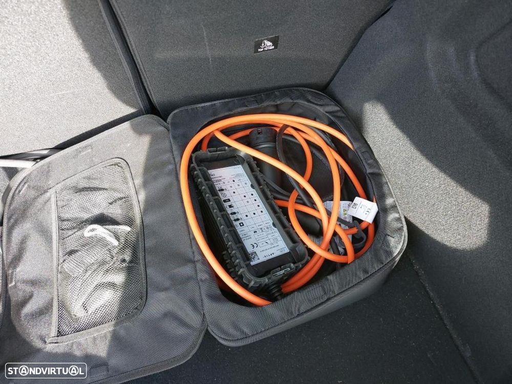 Peugeot e-208 50 kWh Active - 41
