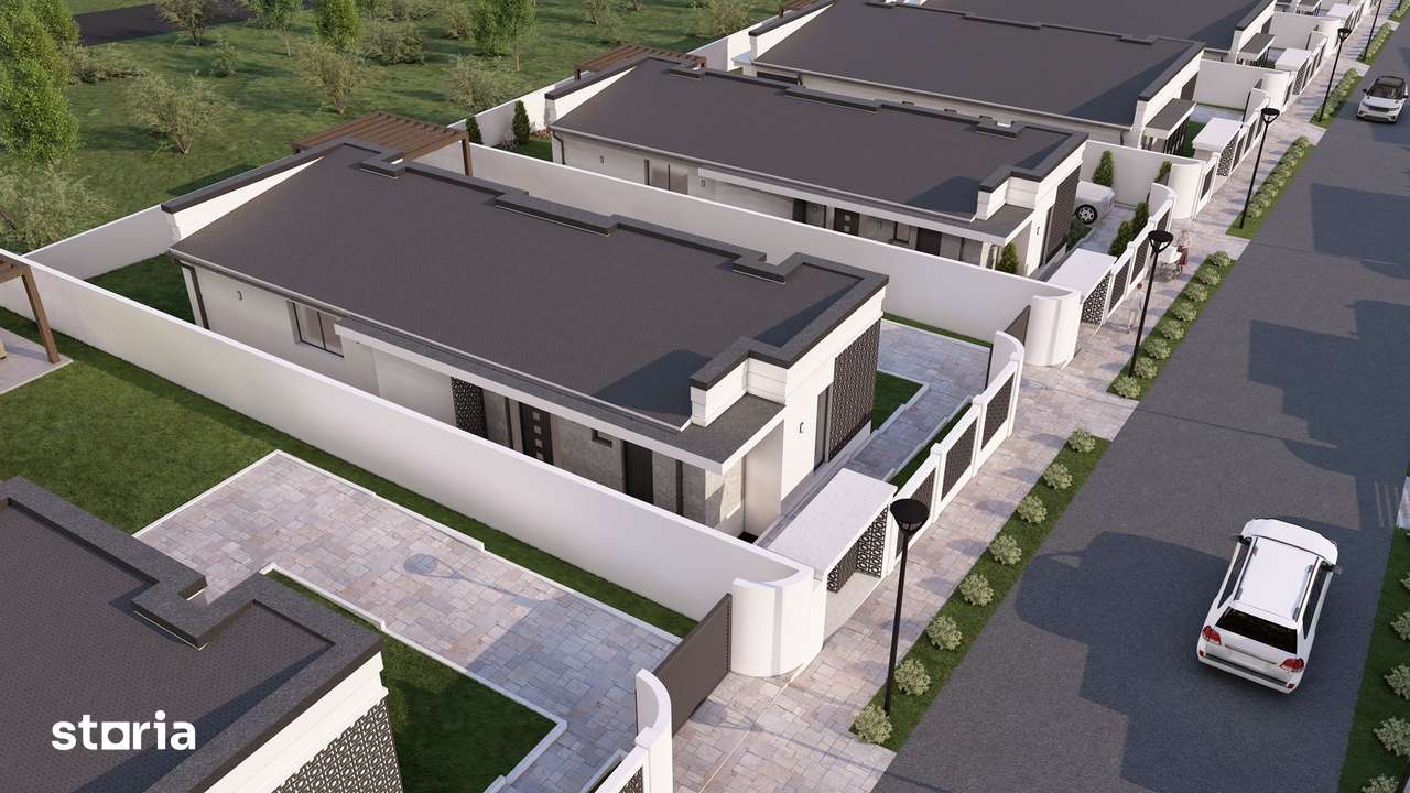 Casă Premium în Paleu | Panoramă Spectaculoasă - Imagine principală: 5/15