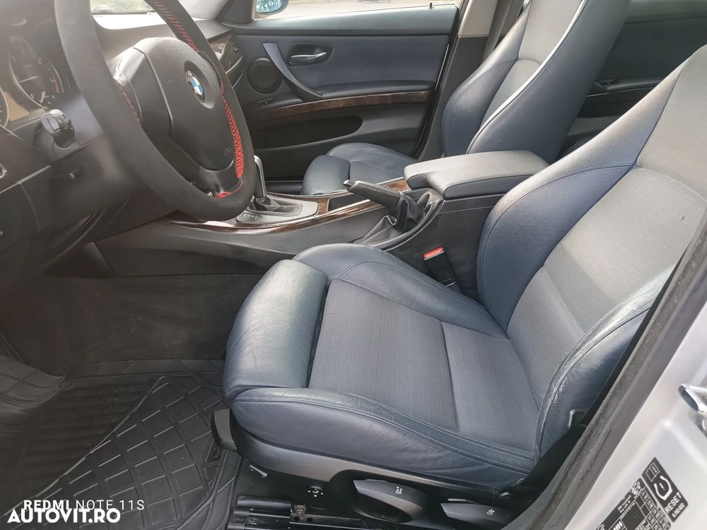 BMW Seria 3 320d DPF Aut. Edition Fleet Exclusive - 8