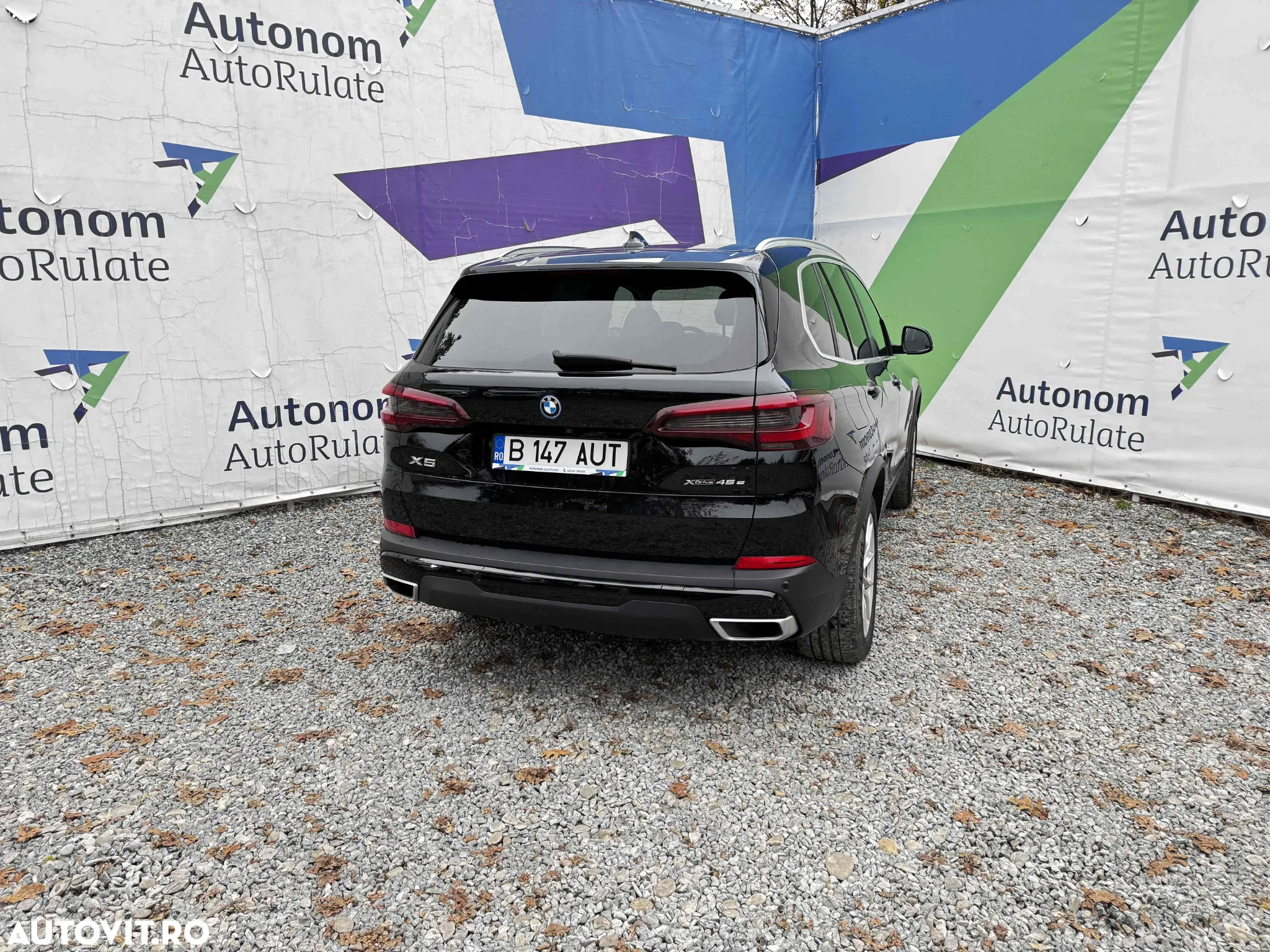 BMW X5 - 5