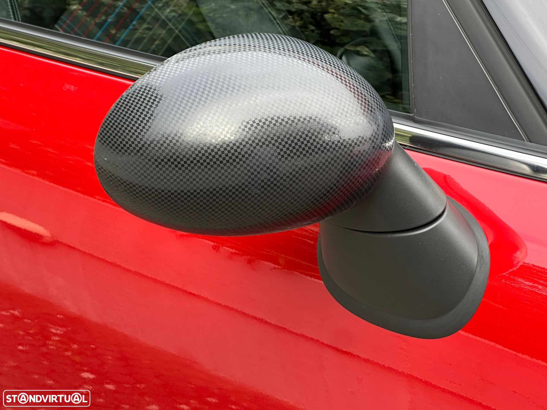 MINI Paceman Cooper D Auto - 12