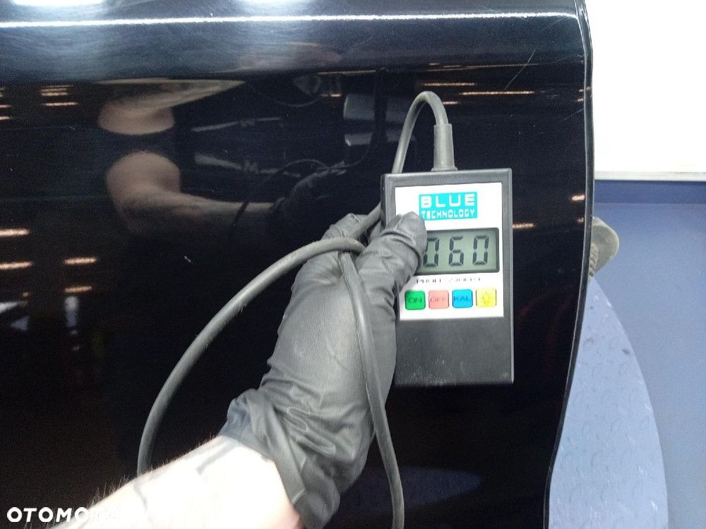 MITSUBISHI ASX I 10- DRZWI TYŁ PRAWE TYLNE X42A - 9