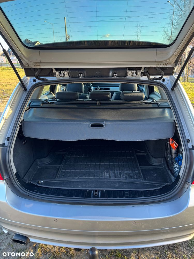 BMW Seria 3 - 15