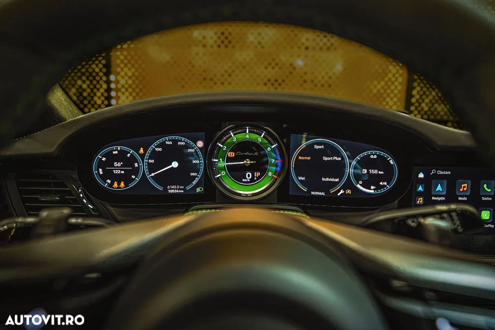PORSCHE 911 2024 — imagine 28