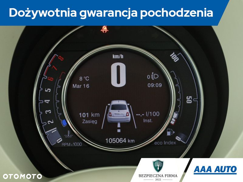 Fiat 500 - 9