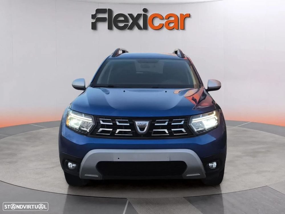 Dacia Duster 1.0 TCe ECO-G Prestige Bi-Fuel - 8