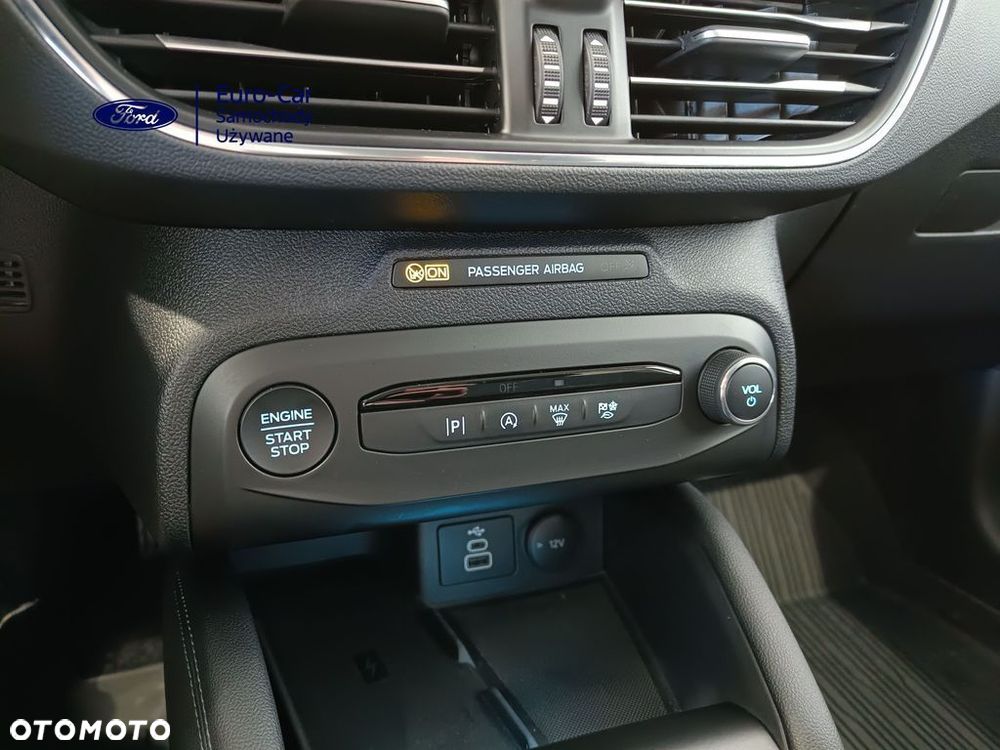 Ford Focus 1.0 EcoBoost mHEV Active X - 27