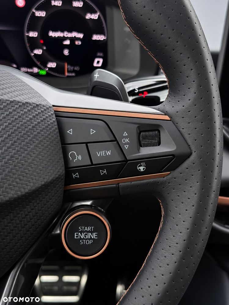 Cupra Terramar 2.0 TSI 4Drive DSG VZ - 31