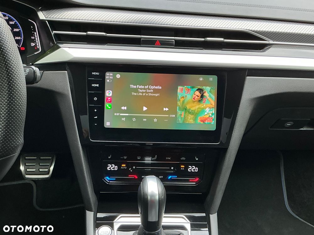 Volkswagen Arteon Shooting Brake 2.0 TSI 4Motion R DSG - 38