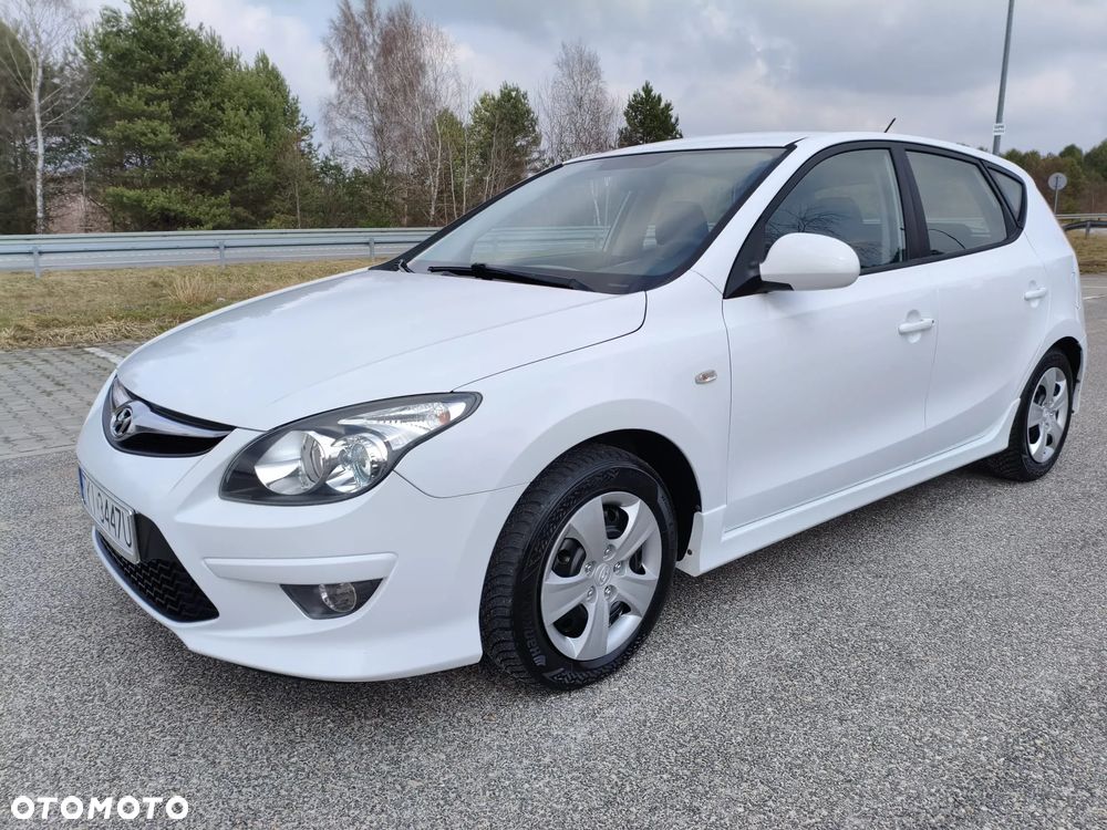 Hyundai i30 1.6 CRDi Edition 20 - 5