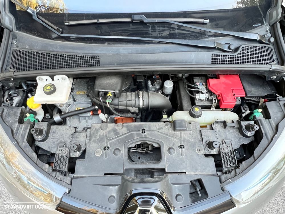 Renault Zoe (c/ Bateria) Intens - 11