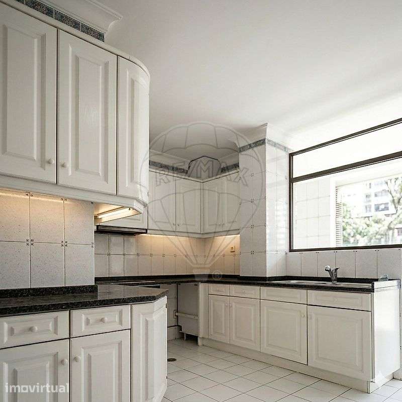 Apartamento T3 para arrendamento - Grande imagem: 2/7