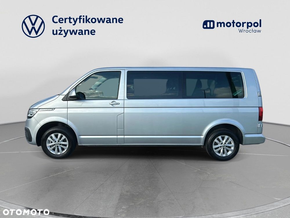 Volkswagen Caravelle 2.0 TDI L2 Trendline - 4