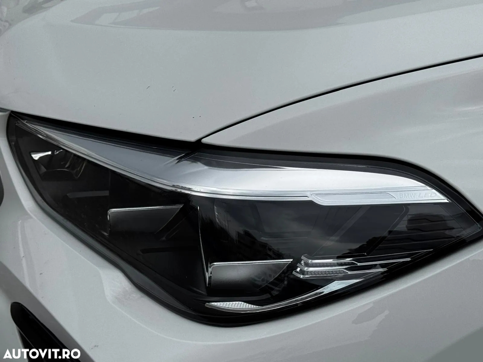 BMW X6 xDrive30d AT MHEV - 22