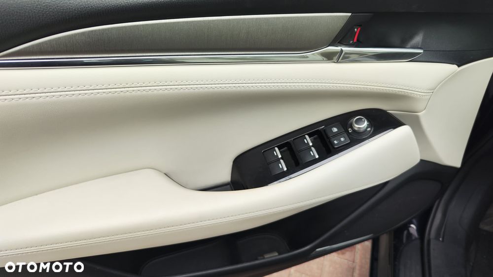 Mazda 6 SKYACTIV-G 194 Drive Exclusive-Line - 14