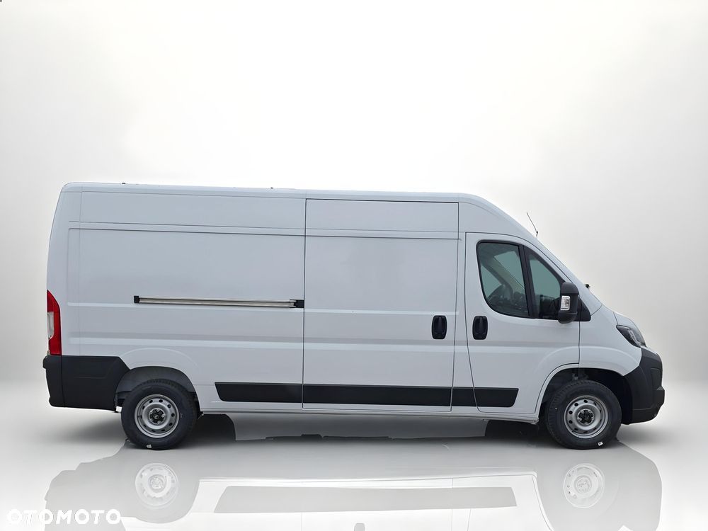 Citroën Jumper 33 H3-Power L3H2 - 4
