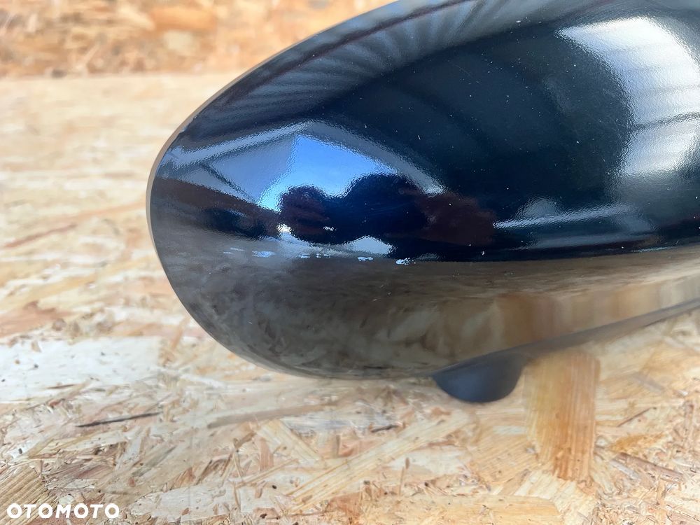 NISSAN QASHQAI J10 LIFT 360 KAMERA Lusterko prawe 11pin 7/4pin - 3