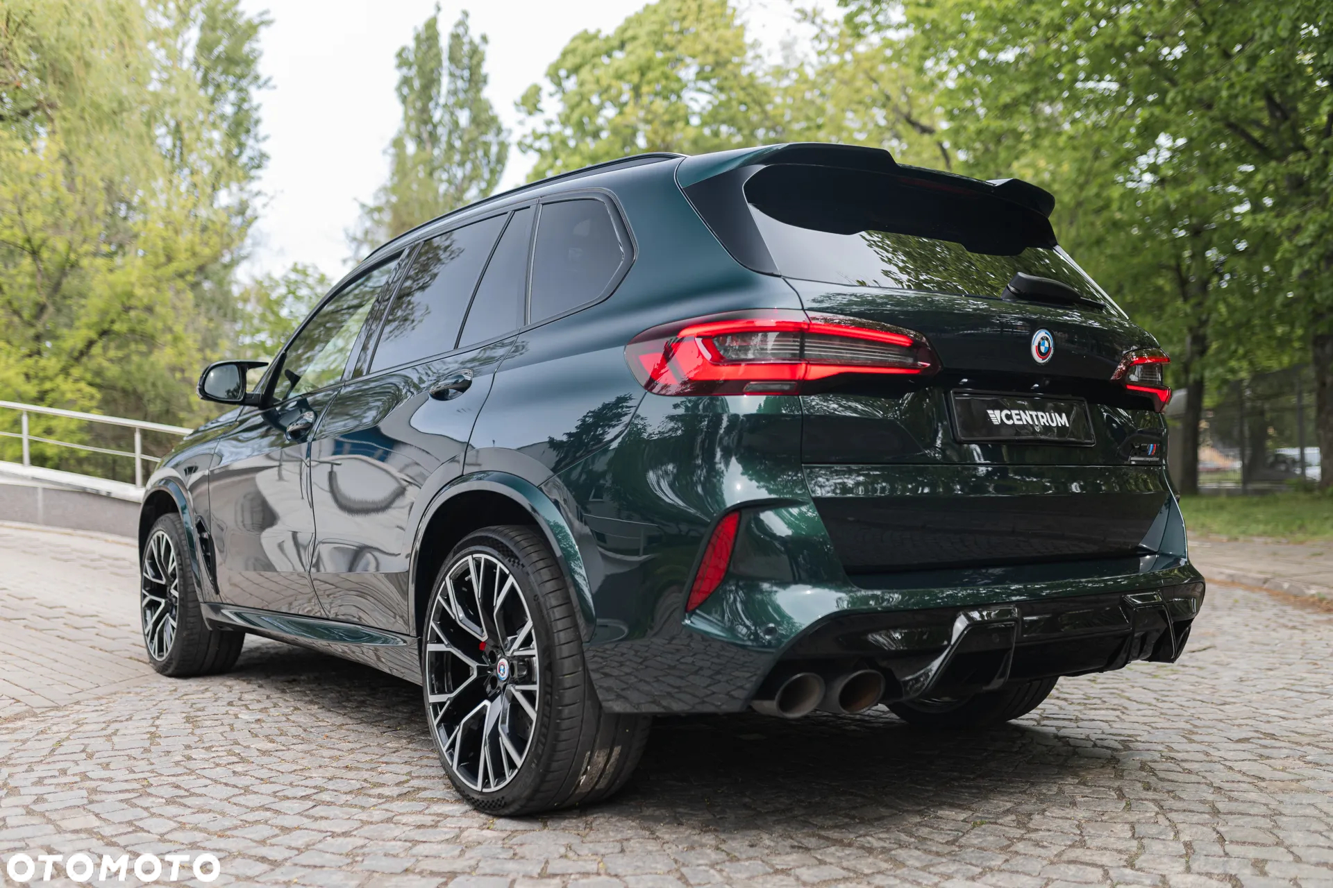 BMW X5 M Competition - 18