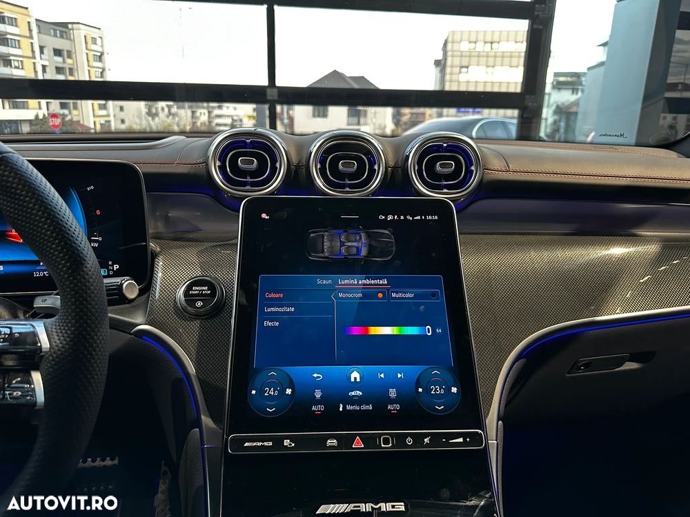 Mercedes-Benz GLC - 20