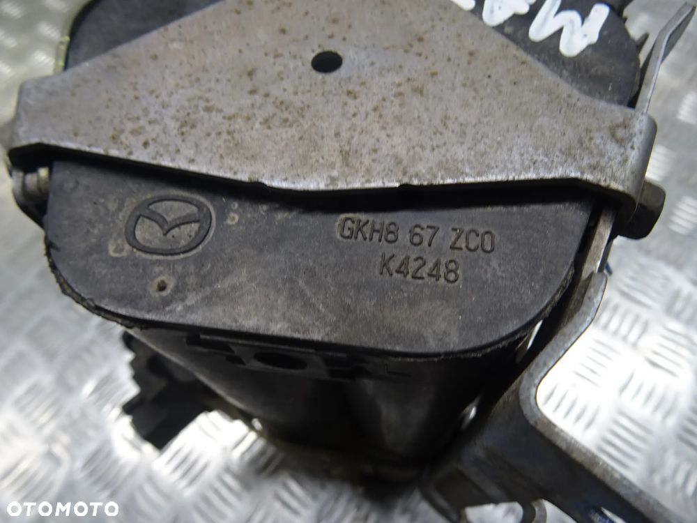 MAZDA 6 GJ 12-14 KOMBI 2.2D KONDENSATOR GKH8-67ZCO - 5