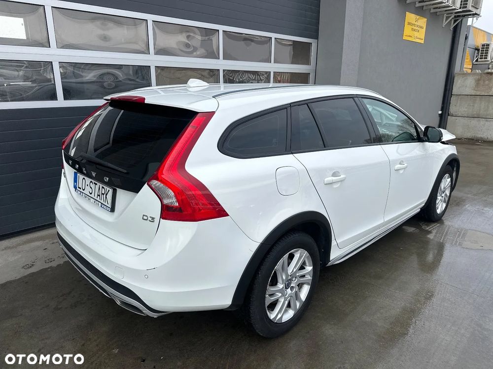 Volvo V60 - 1
