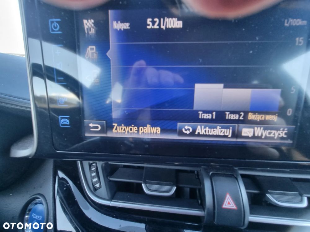 Toyota C-HR - 18