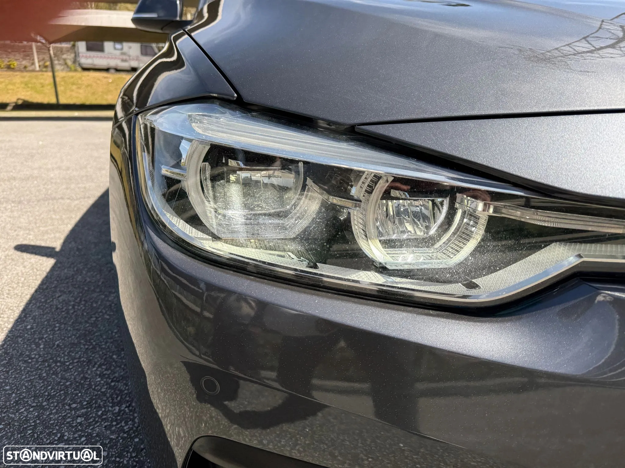 BMW 330 e iPerformance Line Sport - 20