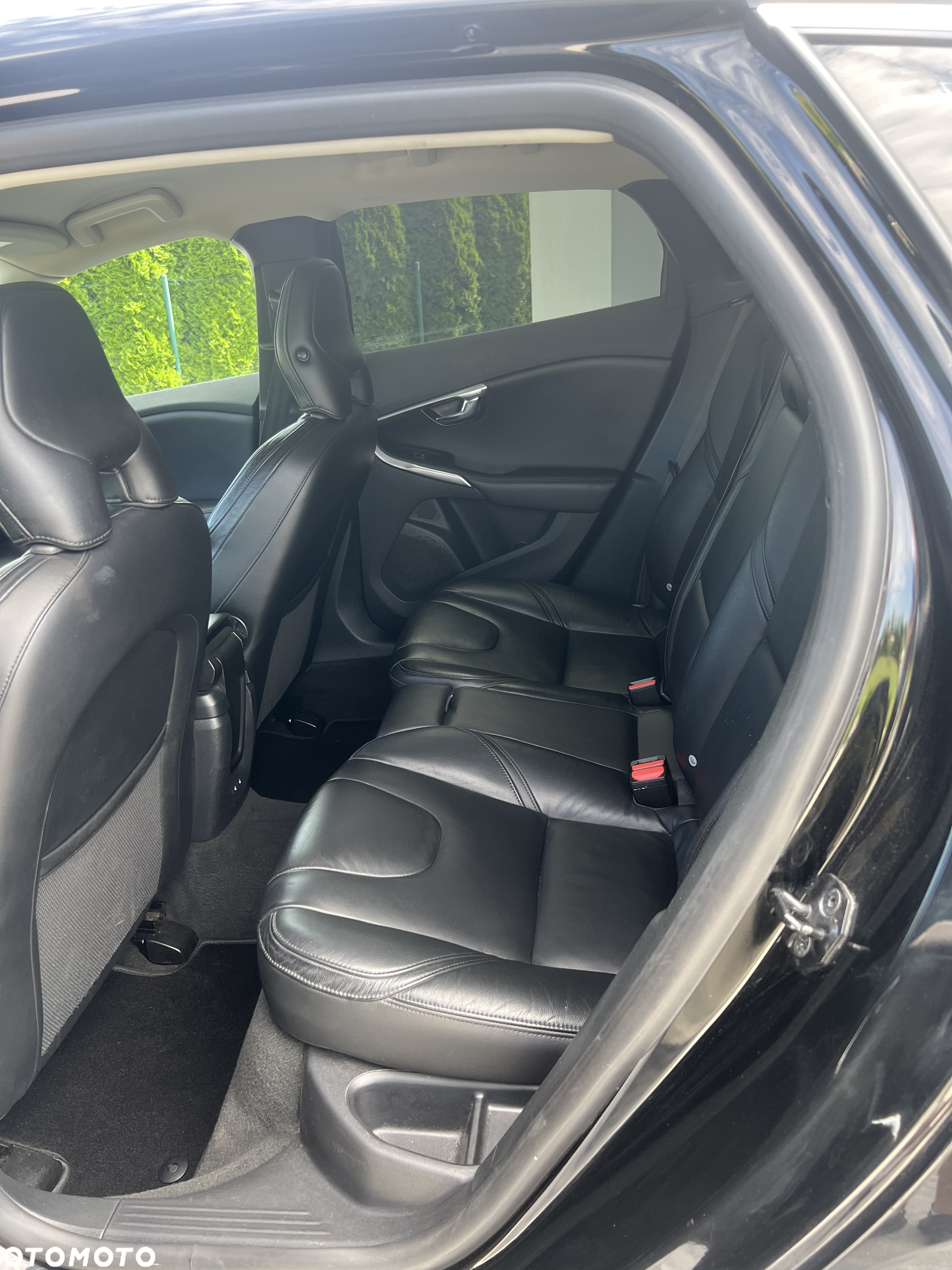 Volvo V40 - 11