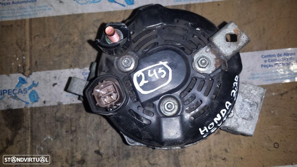 ALTERNADOR 104210 4860 HONDA CIVIC 2.2D - 2