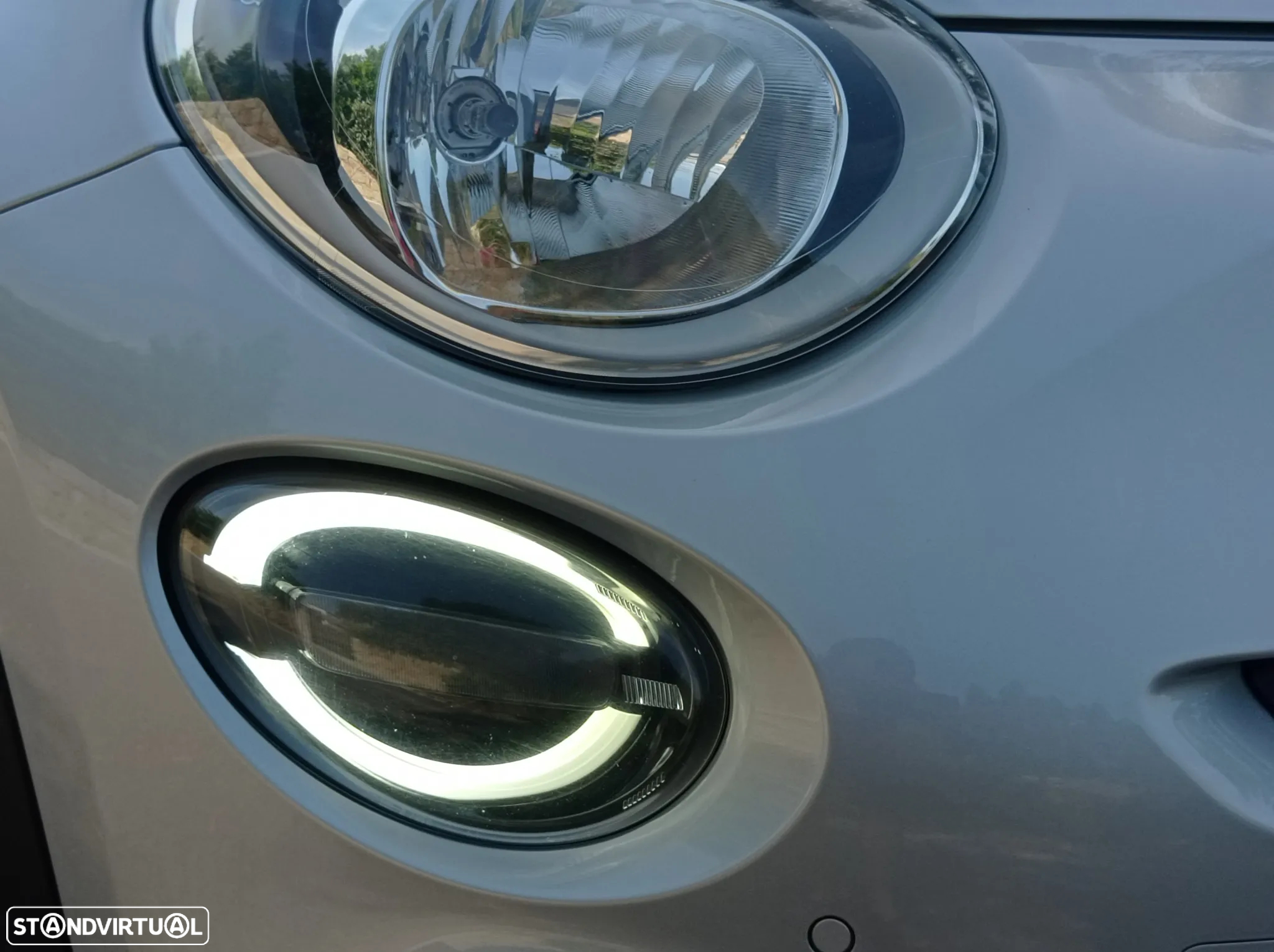 Fiat 500X 1.0 FireFly - 16