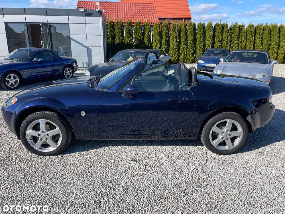 Mazda MX-5 1.8 Emotion - 10