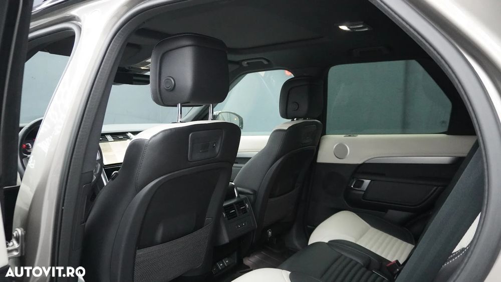 Land Rover Discovery 3.0 D300 MHEV - 5