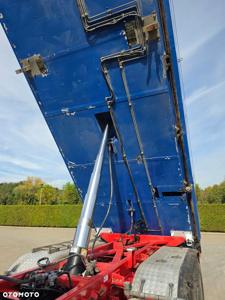 Volvo FM 450 - 9