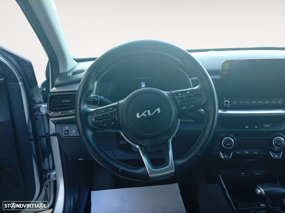 Kia Stonic 1.0 T-GDi Drive 7DCT - 12